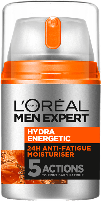 Voide Anti Fatigue Moisturizer Hydra Energetic pakkauskuva